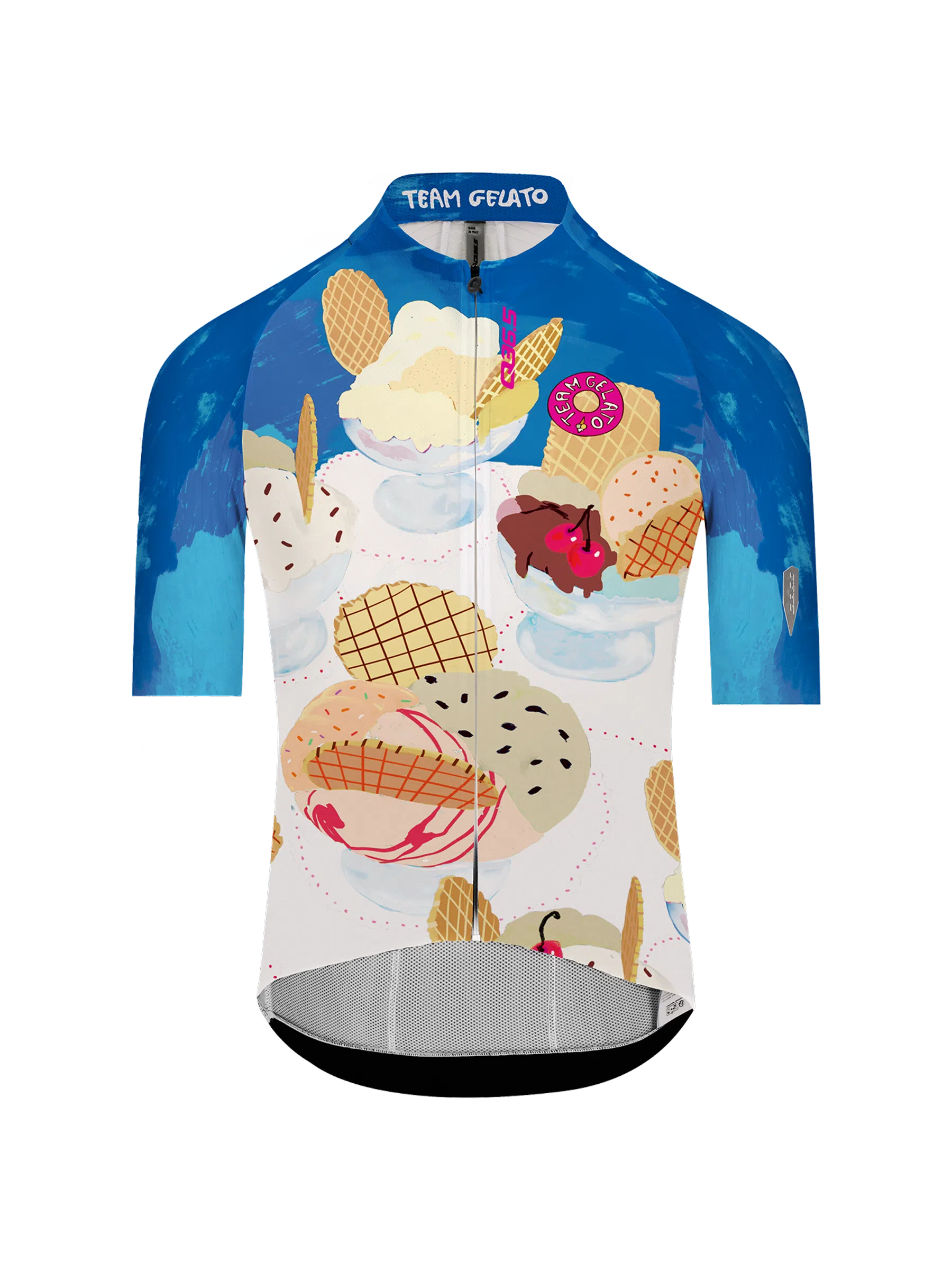 Q36.5 Jersey